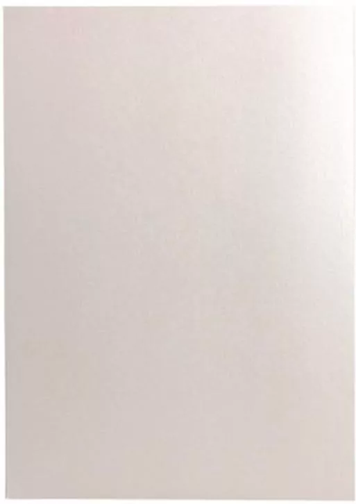 Karton Ozdobny A4, Millenium Biały 220 G/M2 - tantis.pl