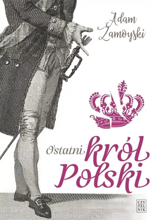 Ostatni król Polski - tantis.pl