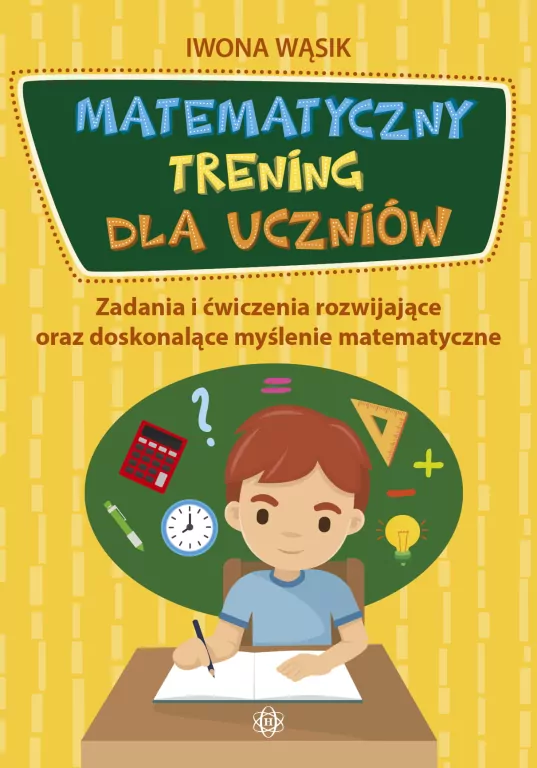 Matematyczny trening dla uczniów - tantis.pl