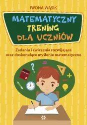 Matematyczny trening dla uczniów