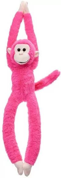 Beppe. Małpka wisząca, fuksja - tantis.pl