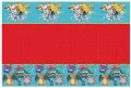 Obrus plastikowy Pokemon 120x180cm - tantis.pl