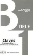 DELE B1 - tantis.pl