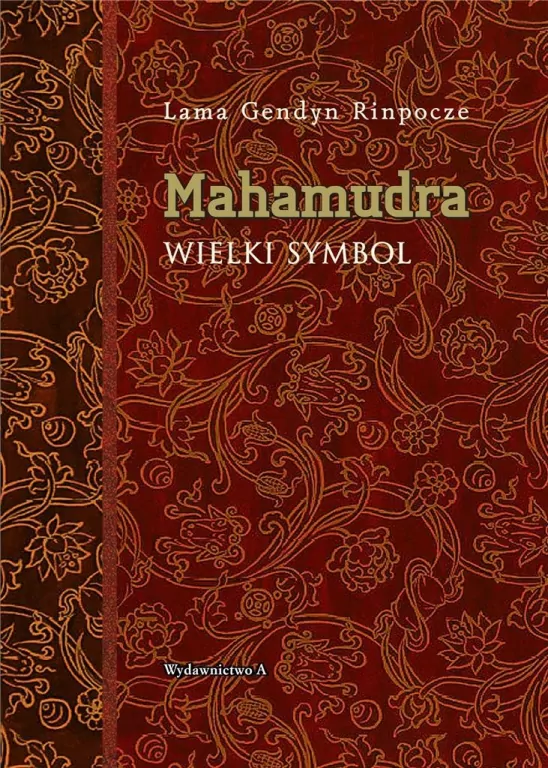 Mahamudra - tantis.pl