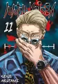 Jujutsu Kaisen. Tom 11 - tantis.pl