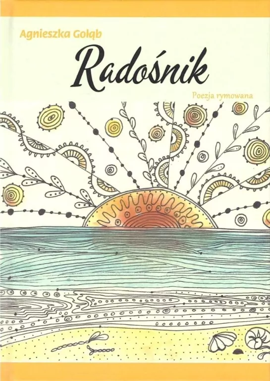 Radośnik - tantis.pl