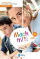 Mach mit! Neu 4. Podręcznik do języka niemieckiego dla klasy VII - tantis.pl