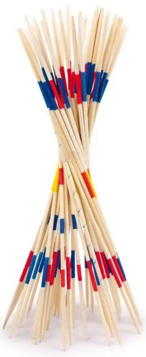 Mikado. Bierki w saszetce - tantis.pl