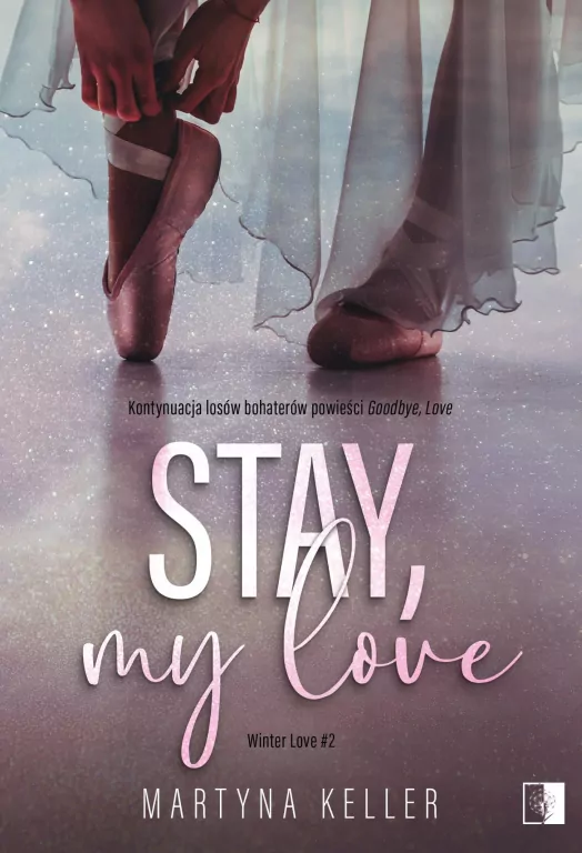 Stay, my love - tantis.pl
