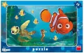 Puzzle 15 ramkowe Gdzie jest Nemo - tantis.pl
