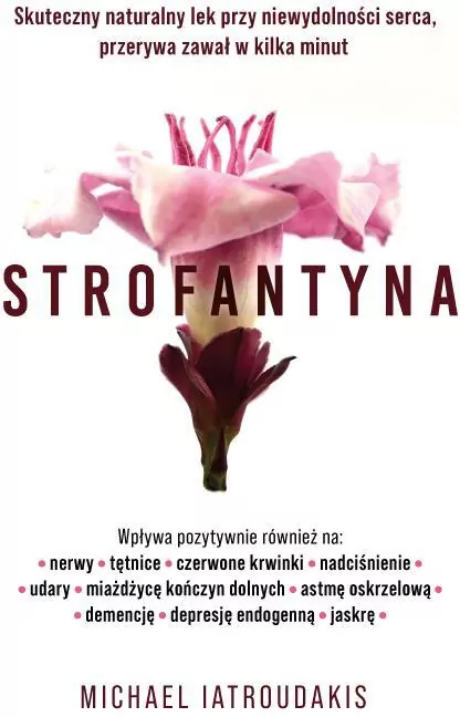 Strofantyna - tantis.pl