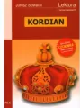 Kordian. Wydanie z opracowaniem i streszczeniem - tantis.pl