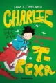 Charlie przemienia się w T-Rexa - tantis.pl
