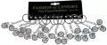 Brelok rower - tantis.pl