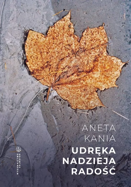 Udręka. Nadzieja. Radość - tantis.pl