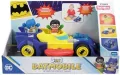 Batmobile 3w1 - tantis.pl