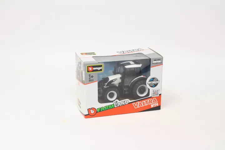 TRAKTOR VALTRA N174 model - tantis.pl