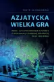 Azjatycka Wielka Gra - tantis.pl
