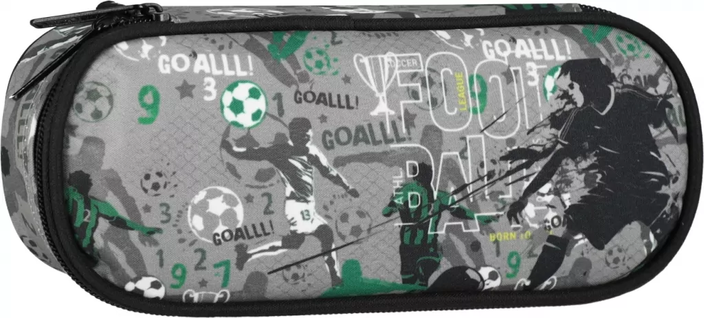 PIORNIK SASZ OWAL 1ZAM FOOTBALL2 STK PB 12/48 - tantis.pl