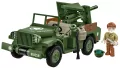 GMC M6 Fargo. Historical Collection. World War II - tantis.pl