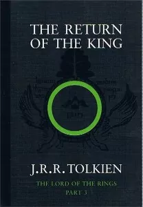 The Return of the King. The Lord of the Rings. Vol 3 - tantis.pl