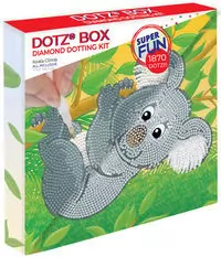 Diamentowa mozaika. Koala - tantis.pl