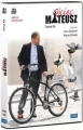 Ojciec Mateusz. Sezon 12. DVD - tantis.pl
