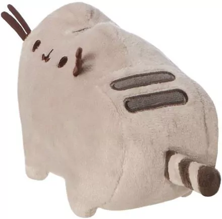 Kot Pusheen classic soft, 10x14cm - tantis.pl