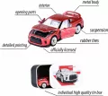 Majorette Pojazdy Deluxe 6 rodzajów - tantis.pl