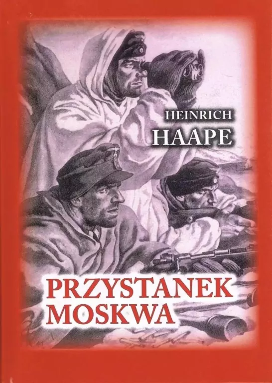 Przystanek Moskwa w.5 - tantis.pl