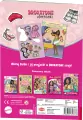 Mattel Barbie. Brokatowe ubieranki - tantis.pl
