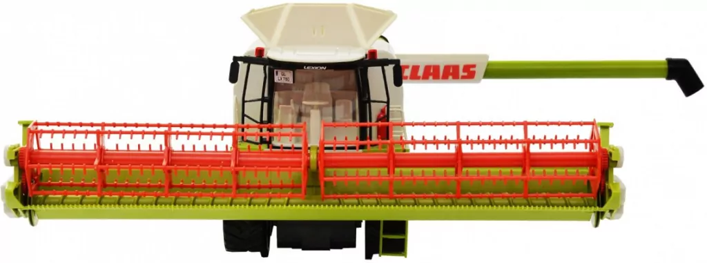 Happy People Kombajn Claas Lexion 780 RC - tantis.pl
