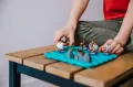 Piraci w Morzu Ognia. Smart Games - tantis.pl