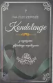 Karnet. Kondolencje - tantis.pl
