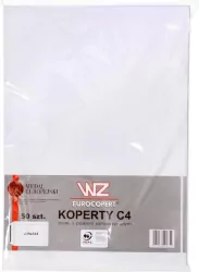 Koperta C4, OP50 sztuk