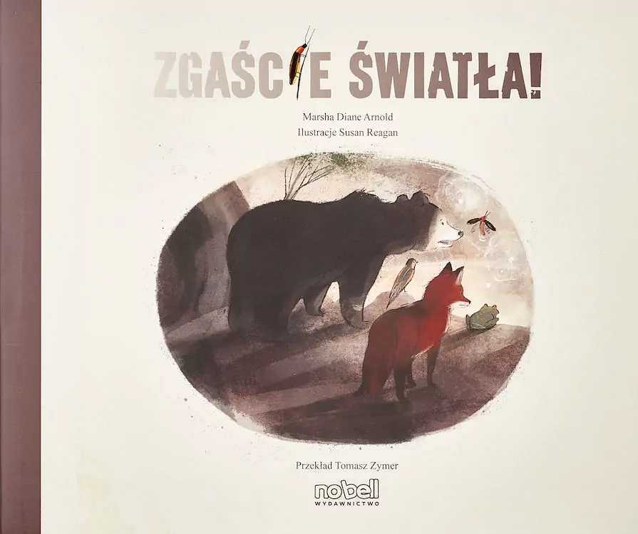 Zgaście światła - tantis.pl