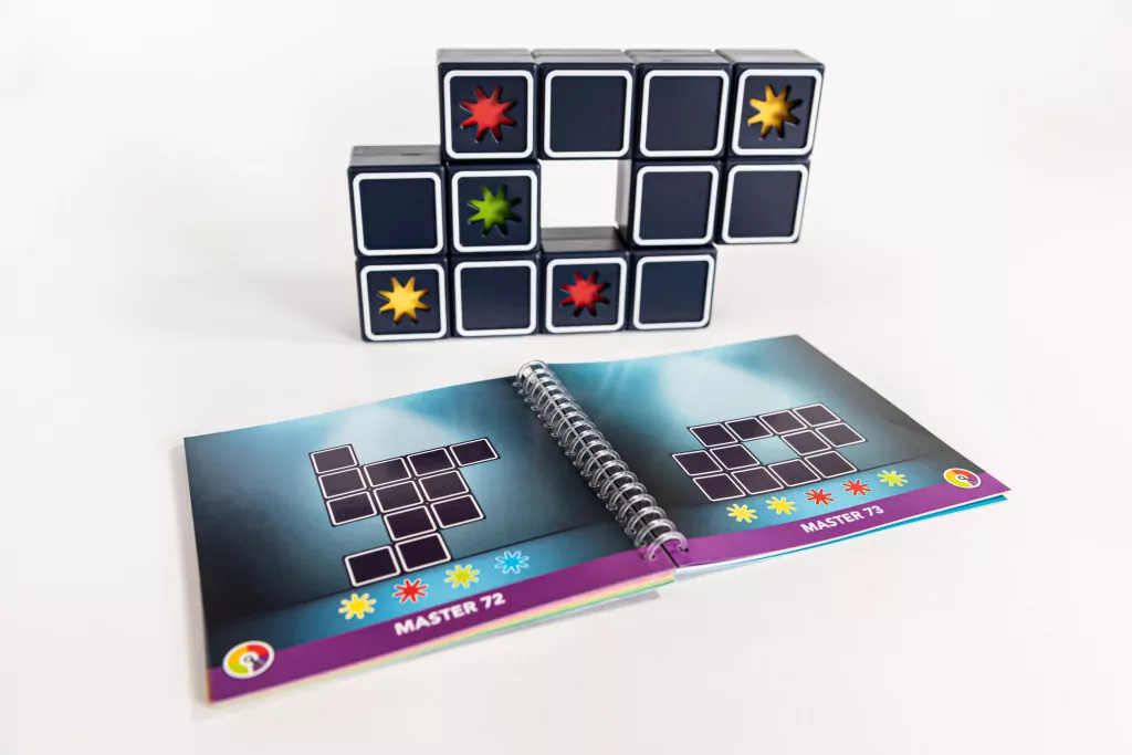 Spadające Gwiazdy (PL) Smart Games - tantis.pl