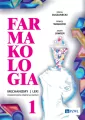 Farmakologia. Mechanizmy, leki , farmakoterapia oparta na faktach. Tom 1 - tantis.pl