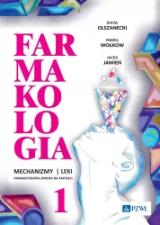 Farmakologia. Mechanizmy, leki , farmakoterapia oparta na faktach. Tom 1