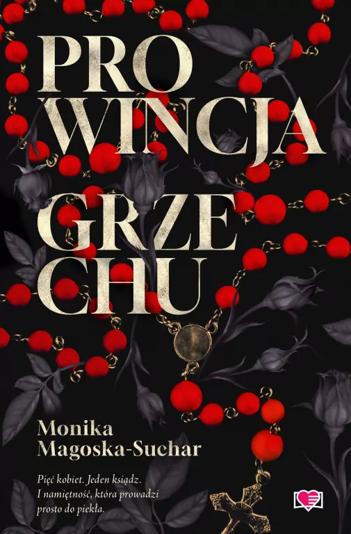 Prowincja grzechu - tantis.pl