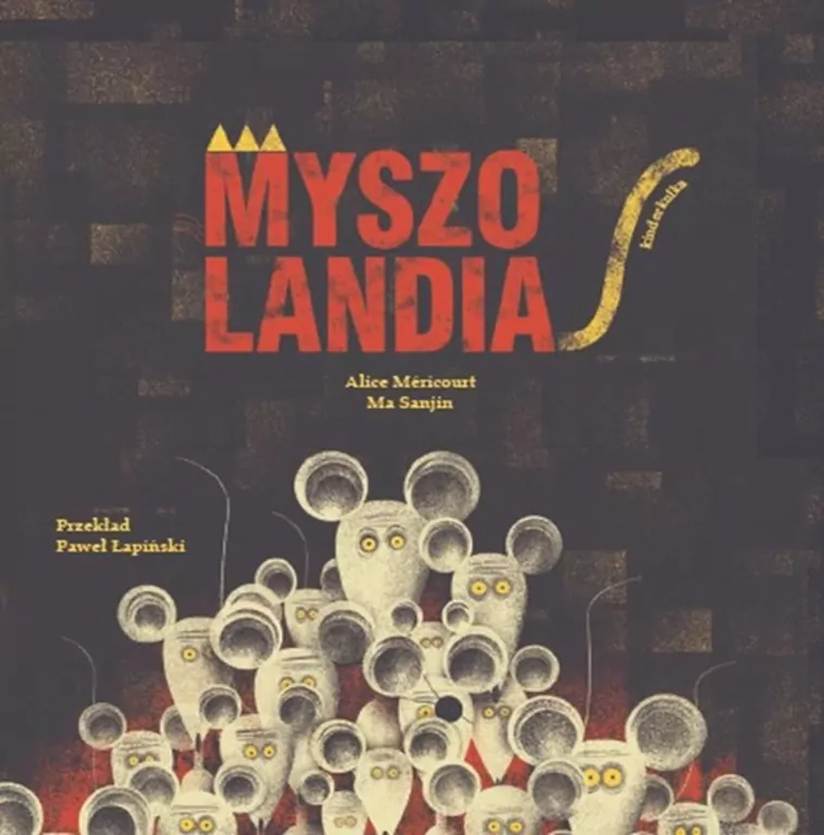Myszolandia - tantis.pl