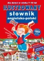 Ilustrowany słownik angielsko-polski + CD - tantis.pl