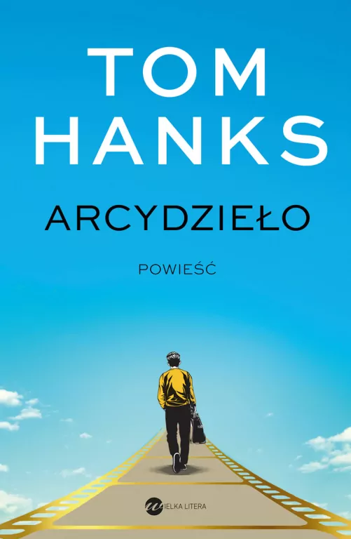 Arcydzieło - tantis.pl