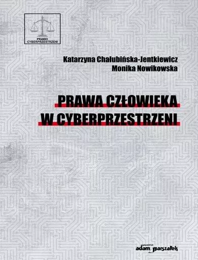 Prawa człowieka w cyberprzestrzeni - tantis.pl