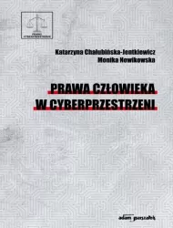 Prawa człowieka w cyberprzestrzeni