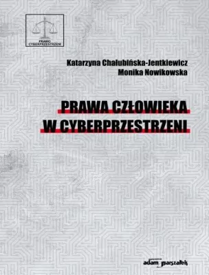 Prawa człowieka w cyberprzestrzeni