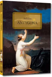 Antygona. Lektura z opracowaniem
