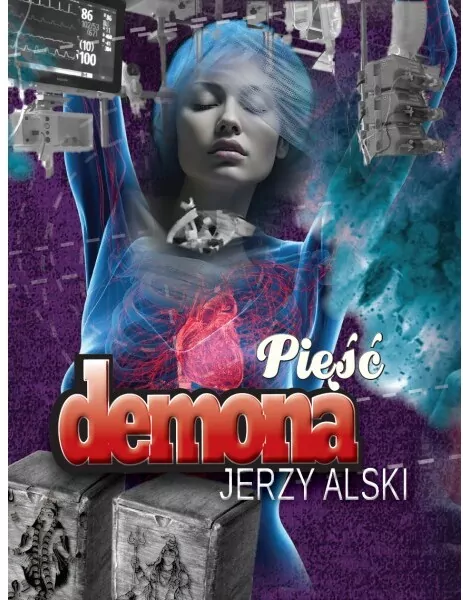 Pięść demona - tantis.pl
