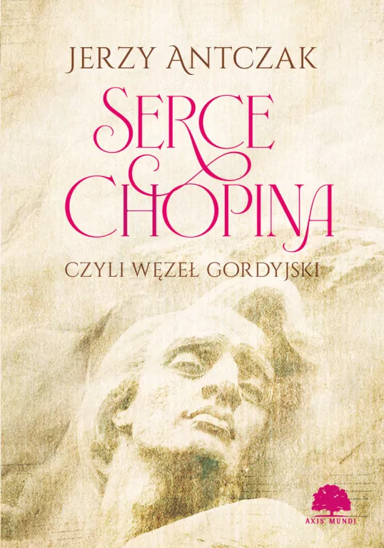 Serce Chopina, czyli węzeł gordyjski - tantis.pl