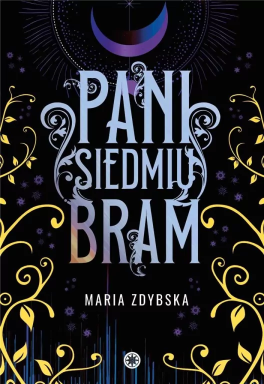 Pani Siedmiu Bram - tantis.pl